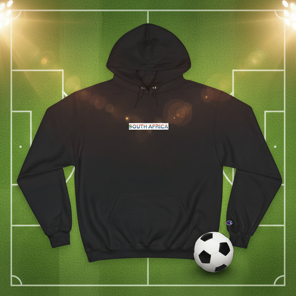 South Africa World Cup 2026  Hoodie