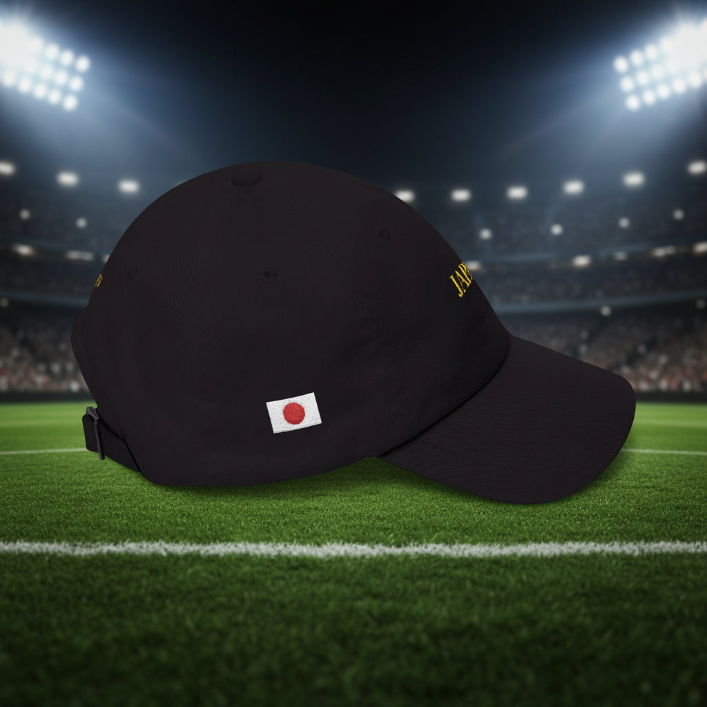 Japan Hat