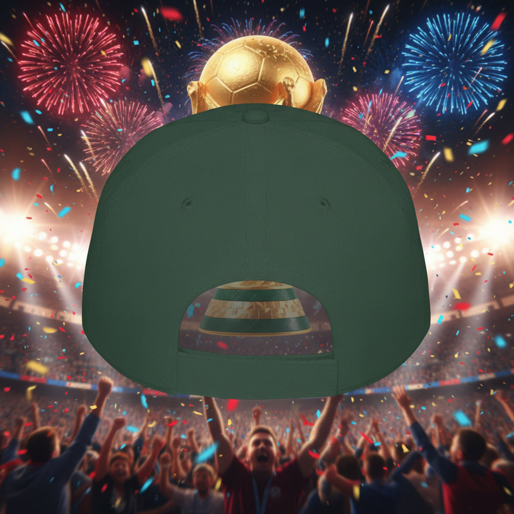 Argentina Cap