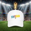 Sweden World Cup 2026 Cap