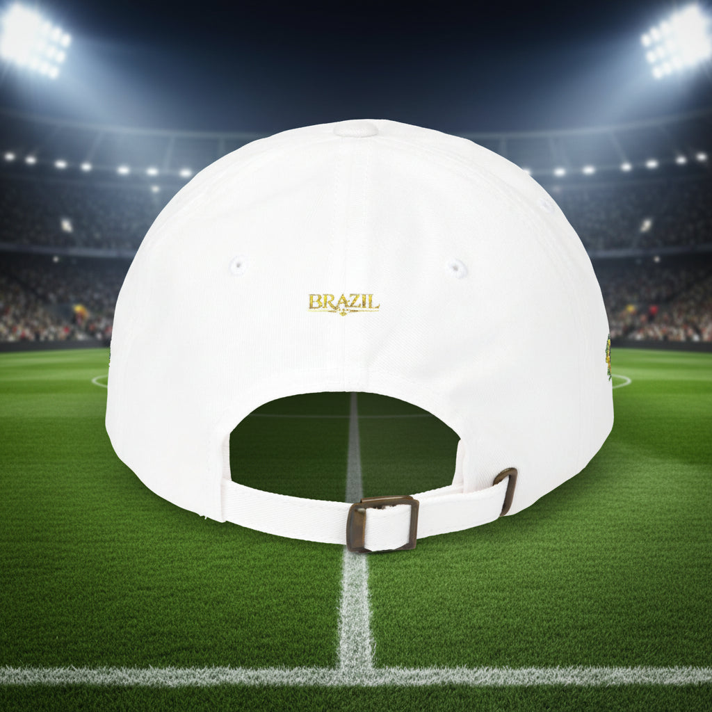 Brazil Hat