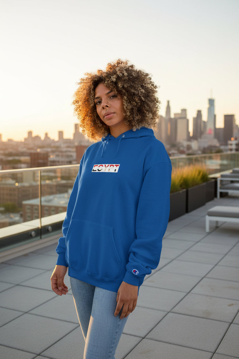 Egypt World Cup 2026  Hoodie