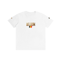 Belgium fans- Peace Pure Cotton Unisex T-Shirt
