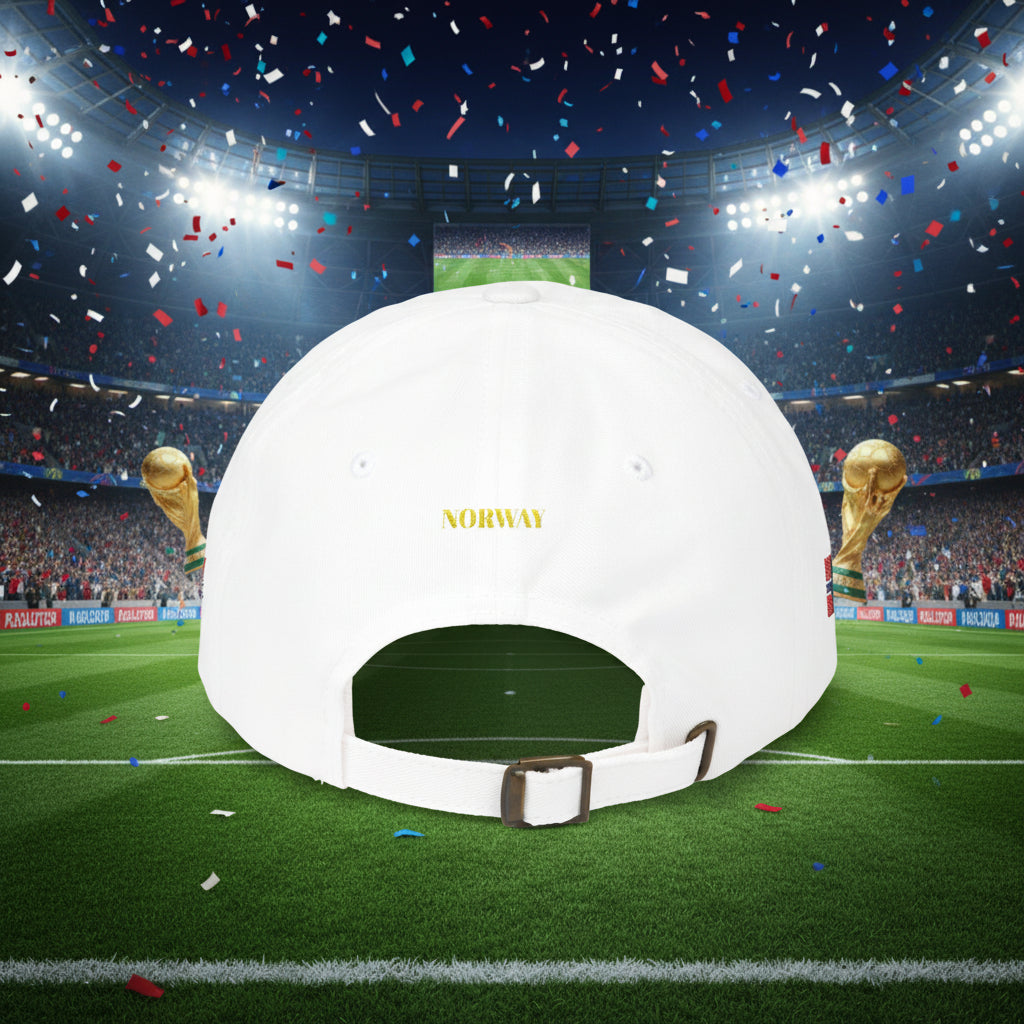 Norway Hat