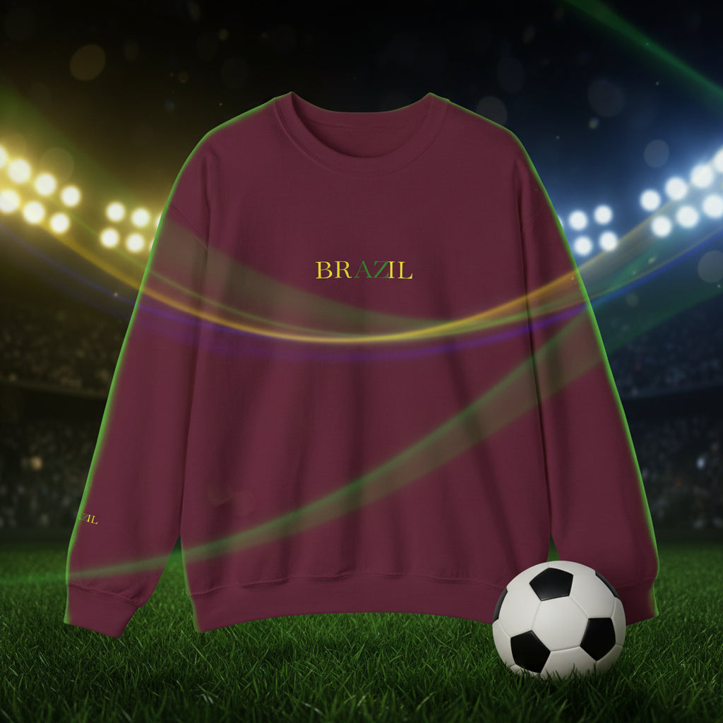 Brazil Sweatshirt