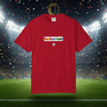 Switzerland World Cup 2026 Soccer 100%  Cotton