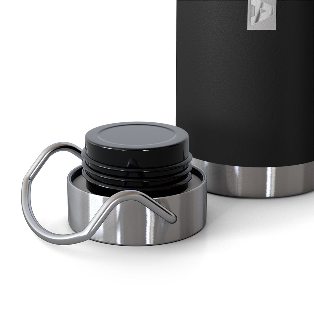 Algeria 22oz Vacuum Insulated - Stainless Water Bottle