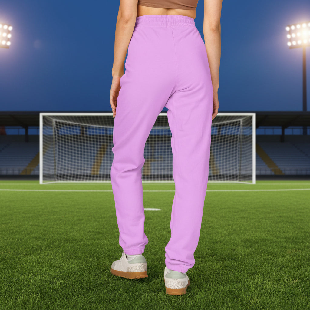 Colombia World Cup 2026 Sweatpants 100% Cotton