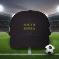 South Korea Hat