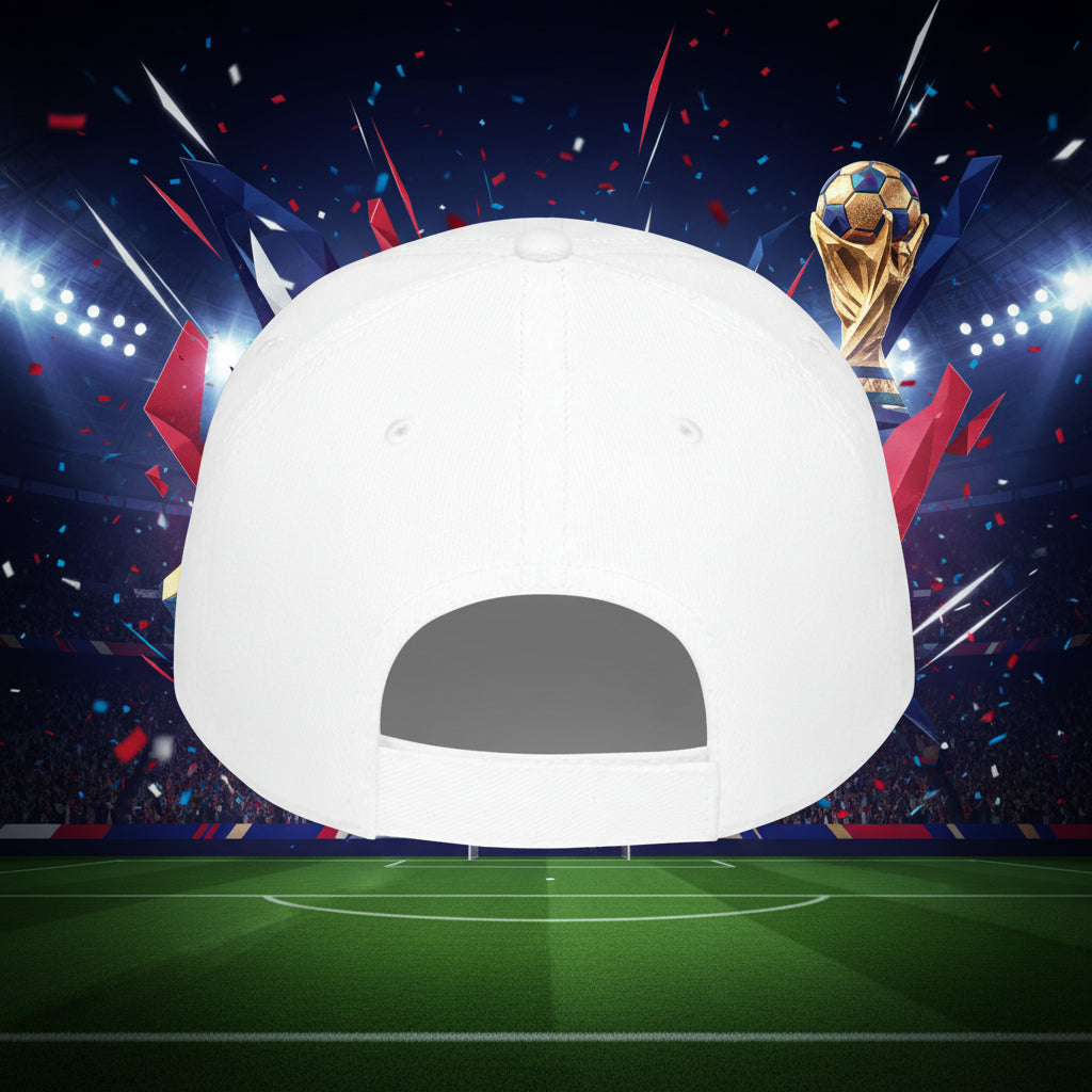 France World Cup 2026 Cap