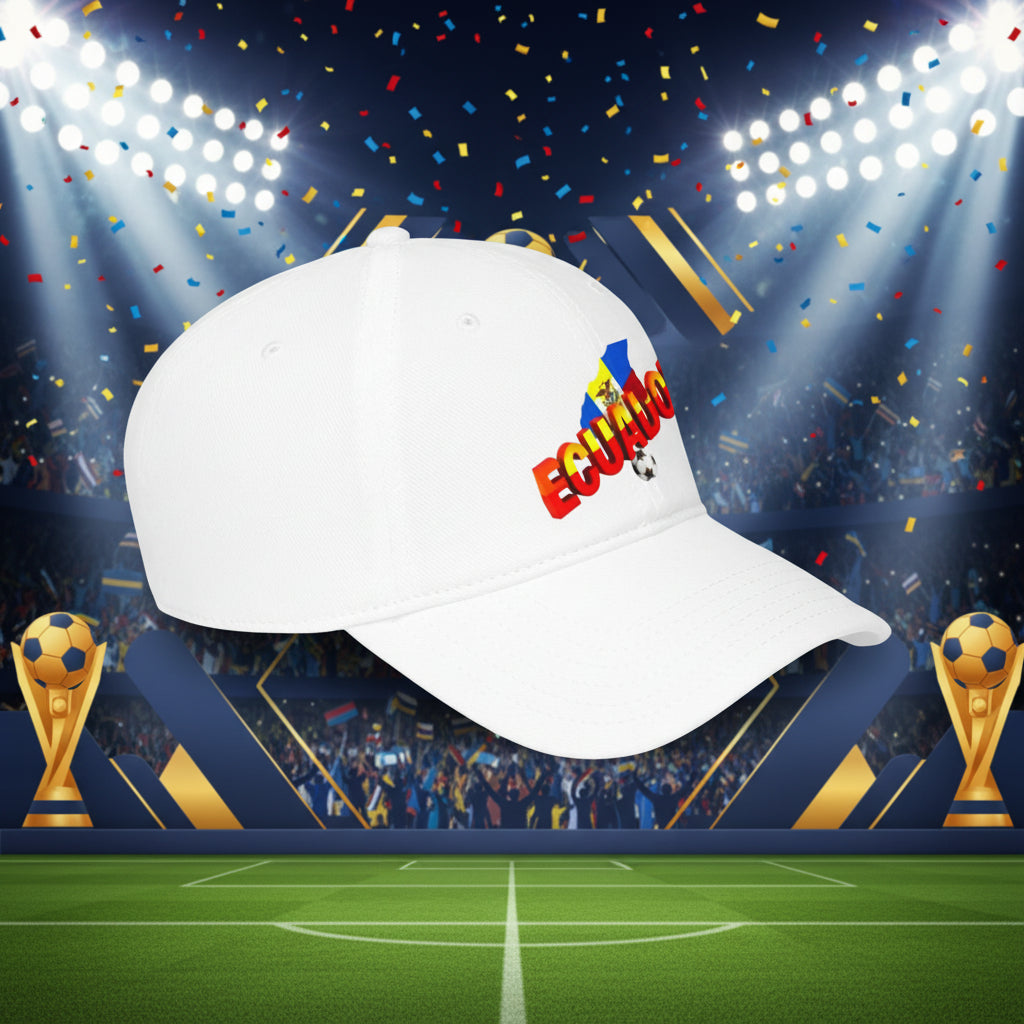 Ecuador World Cup 2026  Cap