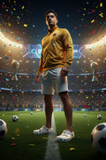 Colombia World Cup 2026 Inspire Clogs
