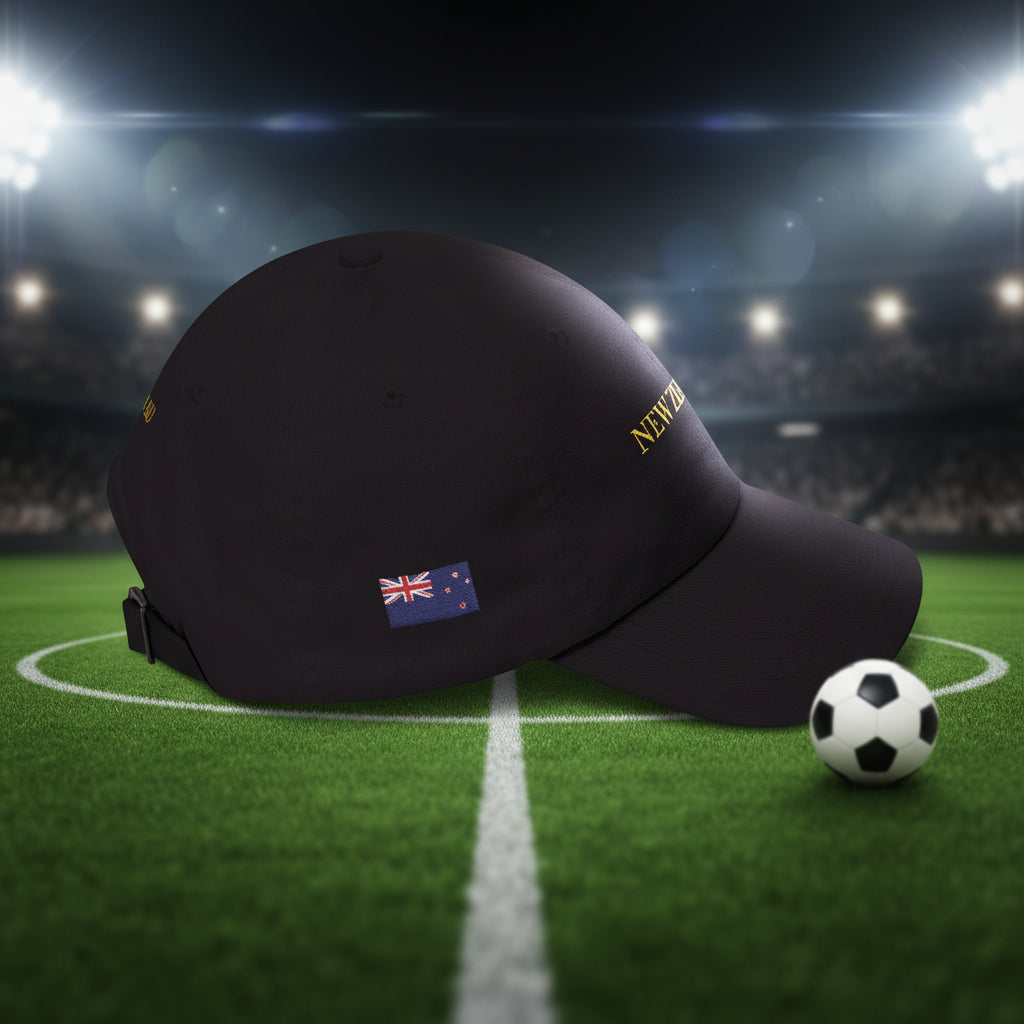 New Zealand Hat