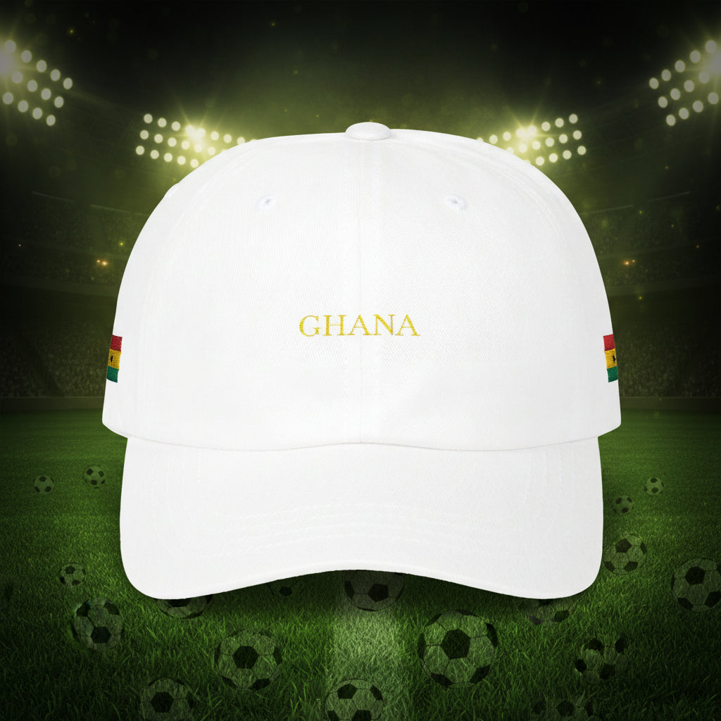 Ghana Hat