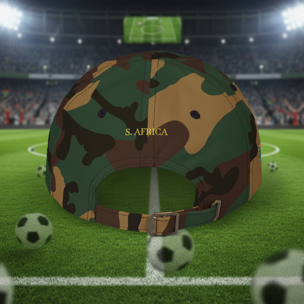 South Africa Hat