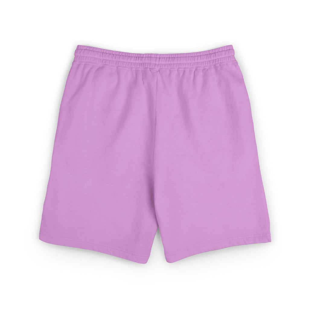 Spain Soccer Sweat Shorts