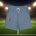 Spain Sweat Shorts