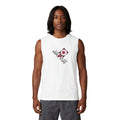 Japan Muscle Tank Top