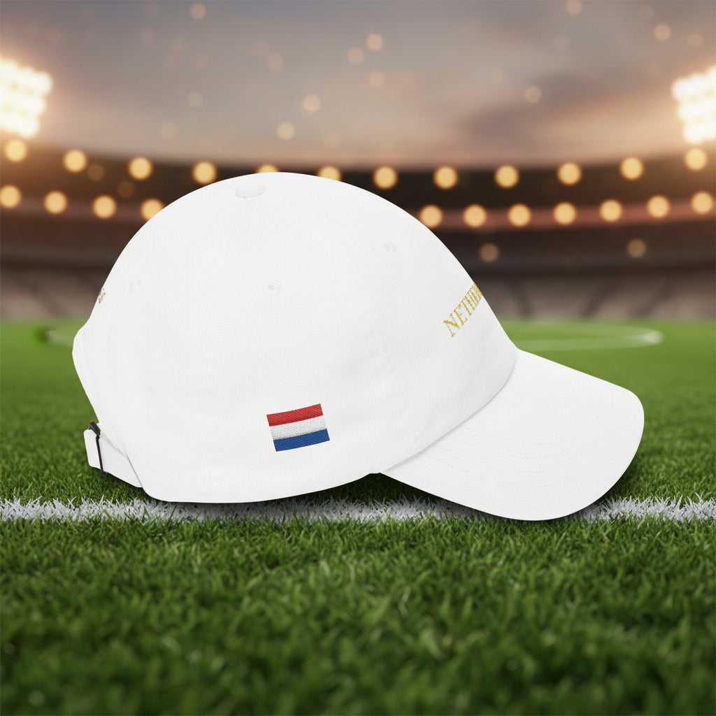Netherlands Hat