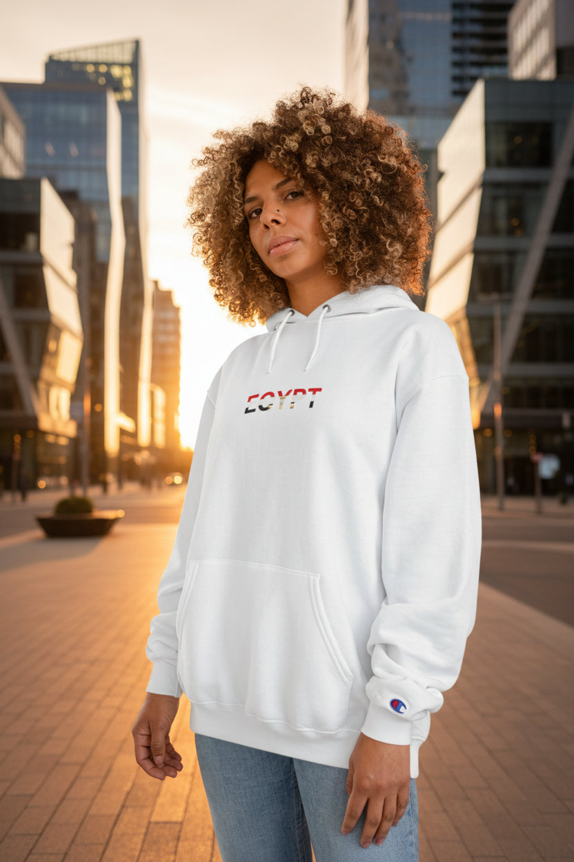 Egypt World Cup 2026  Hoodie