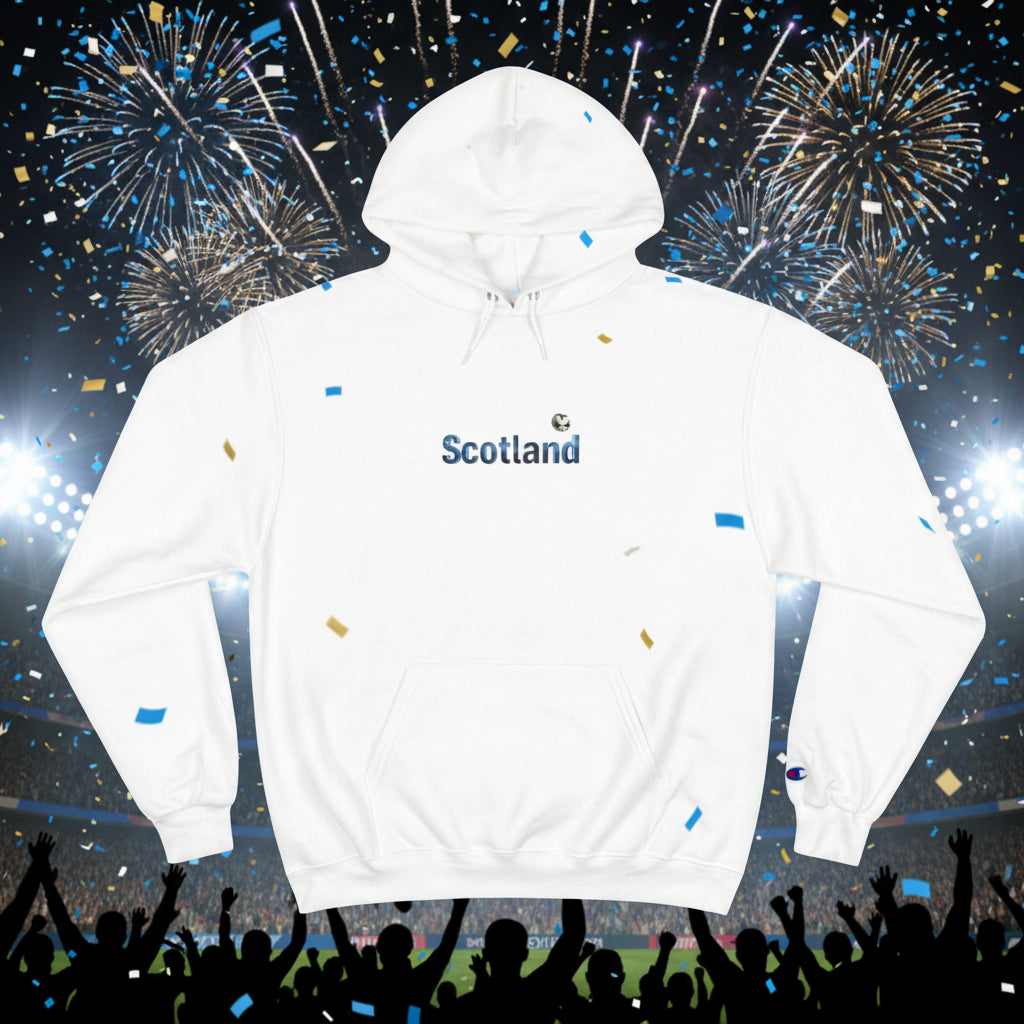 Scotland World Cup 2026  Hoodie
