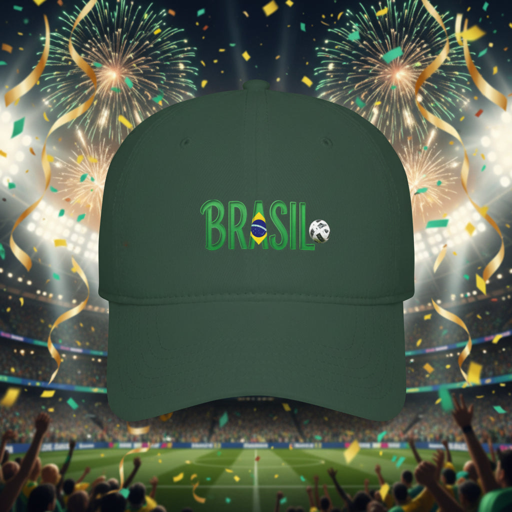 Brazil Cap
