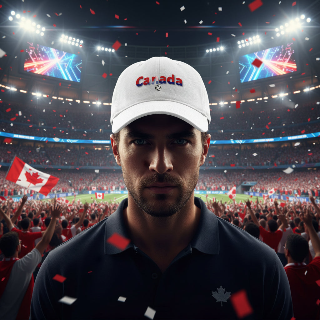 Canada World Cup  Cap