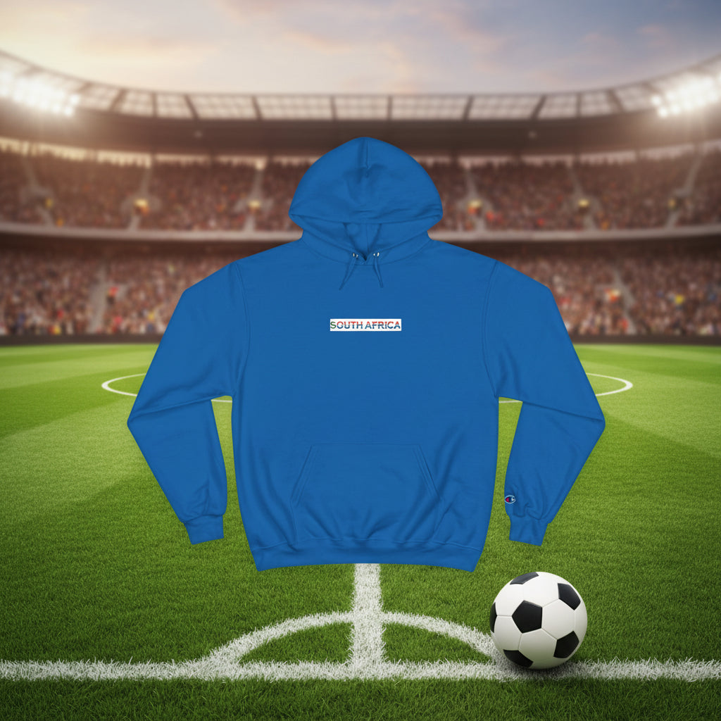 South Africa World Cup 2026  Hoodie