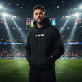 England World Cup 2026 Hoodie