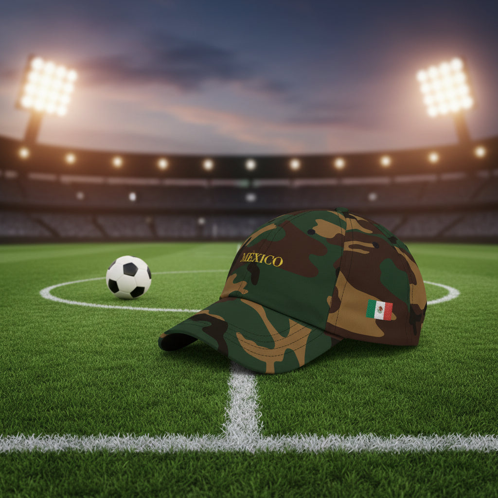 Mexico Hat