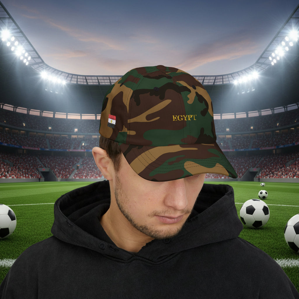 Egypt Hat