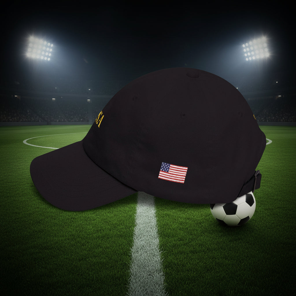 USA Hat