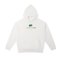 Saudi Arabia fans - Peace - Essential Heavyweight Hoodie