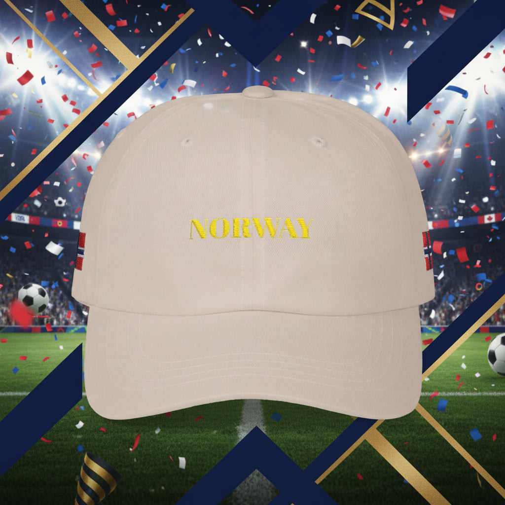 Norway Hat