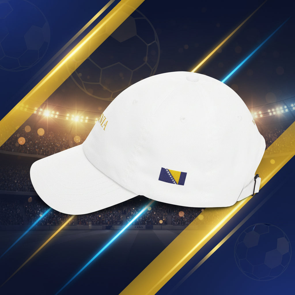 Bosnia Hat