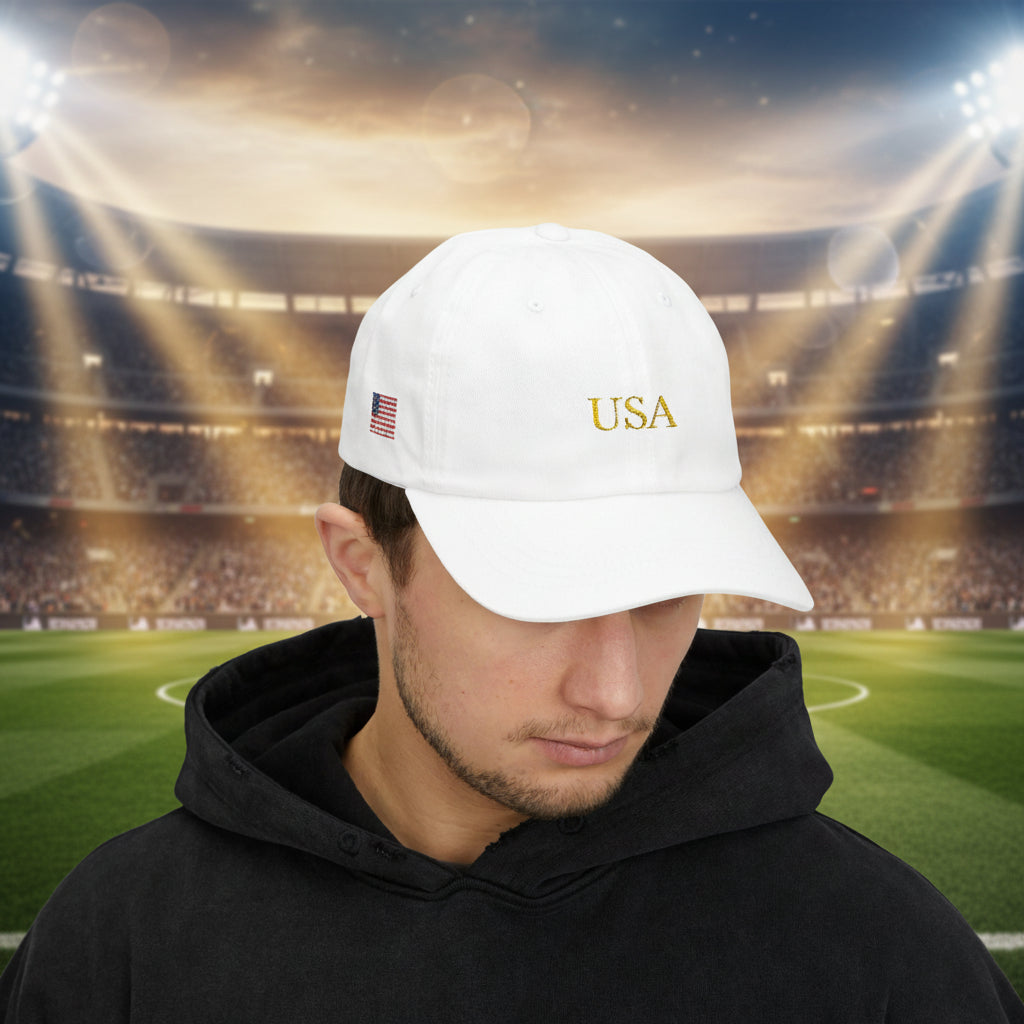 USA Hat