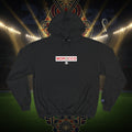 Morocco World Cup 2026  Hoodie