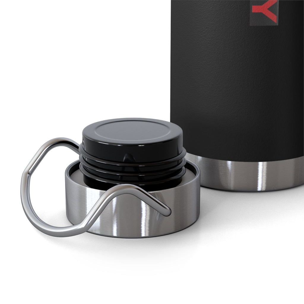 Türkiye World Cup 2026 22oz  Stainless Water Bottle