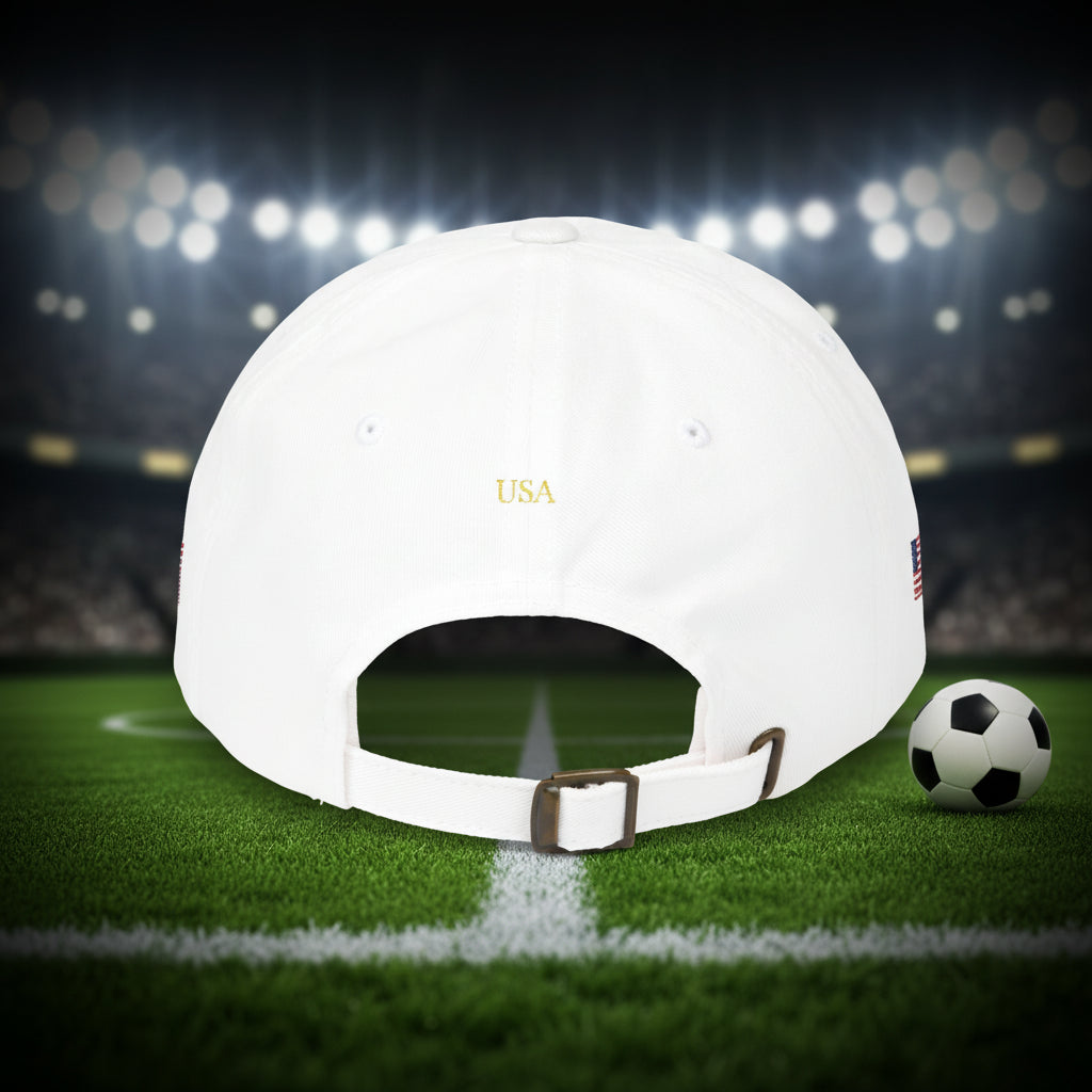 USA Hat