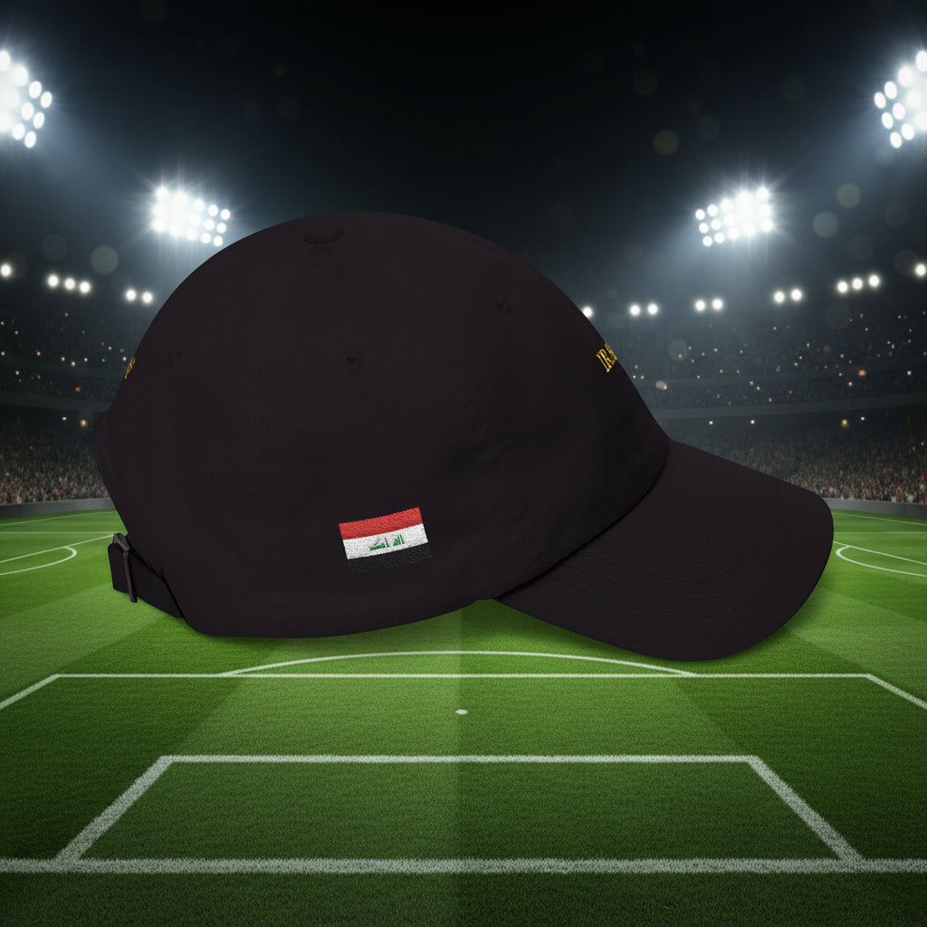 Iraq Hat