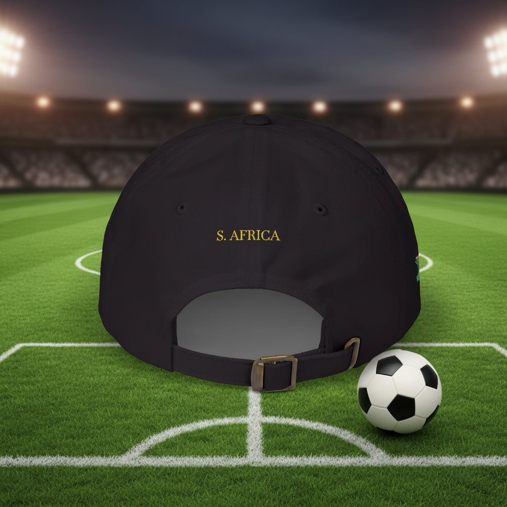 South Africa Hat