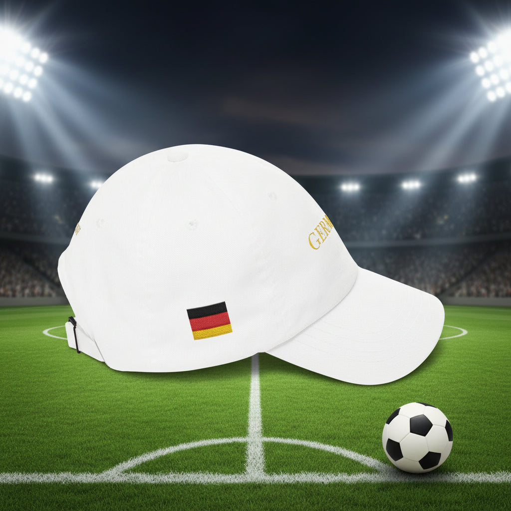 Germany Hat