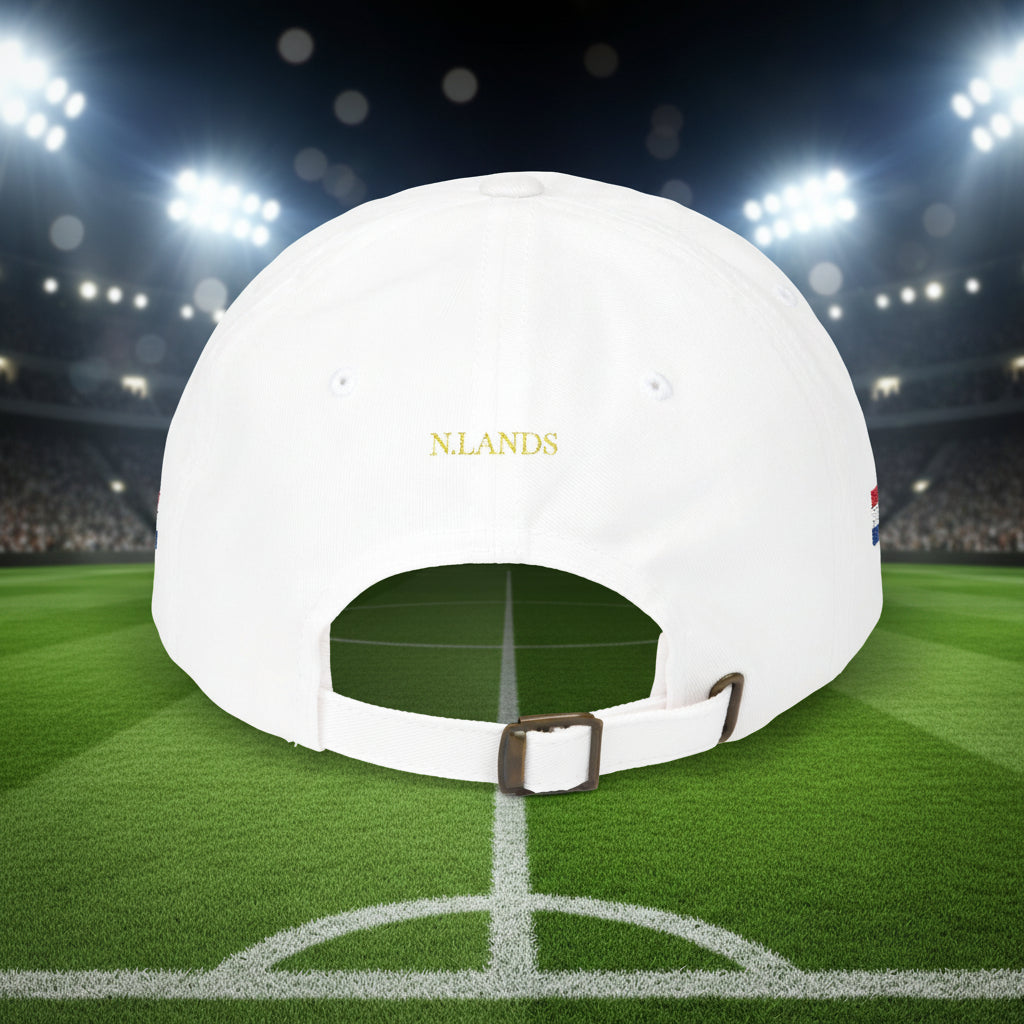 Netherlands Hat