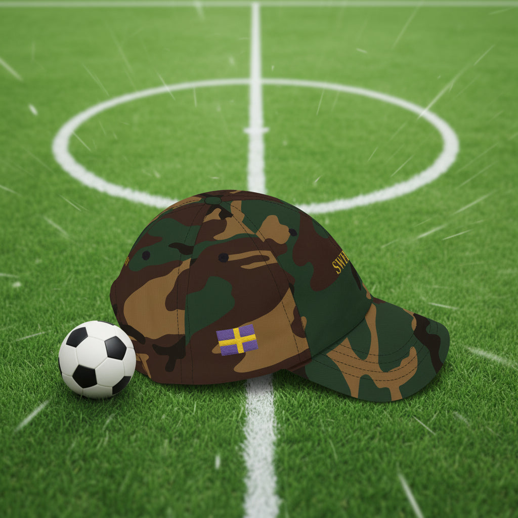 Sweden Hat