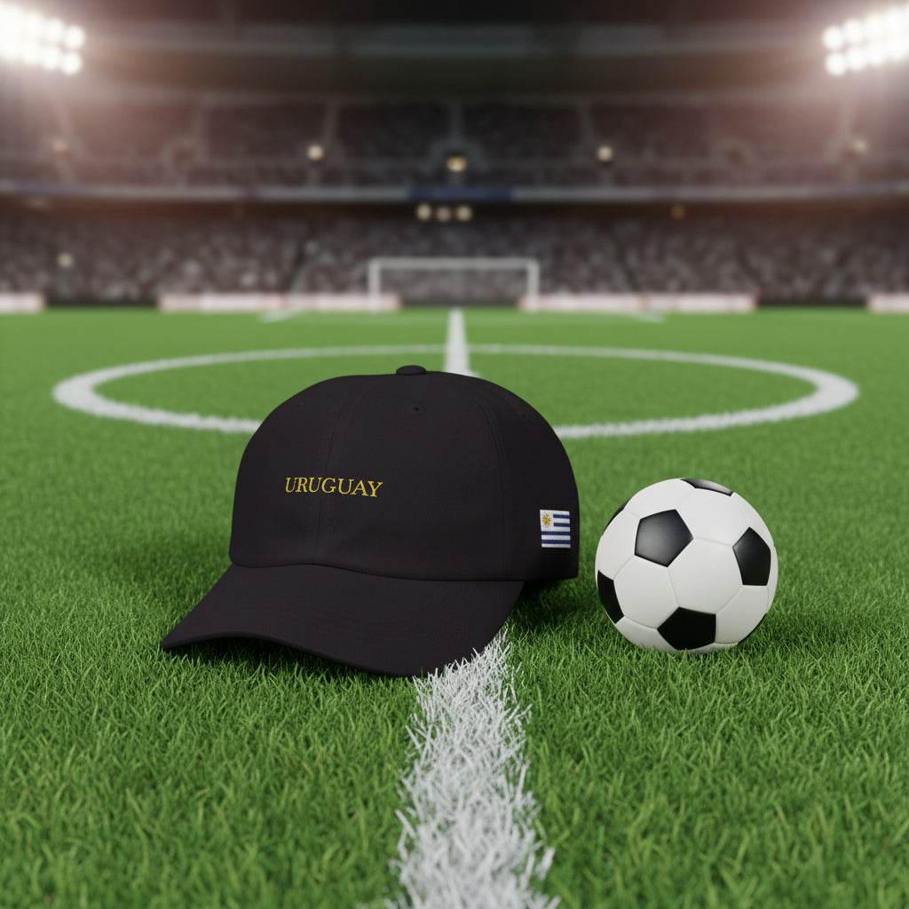 Uruguay Hat