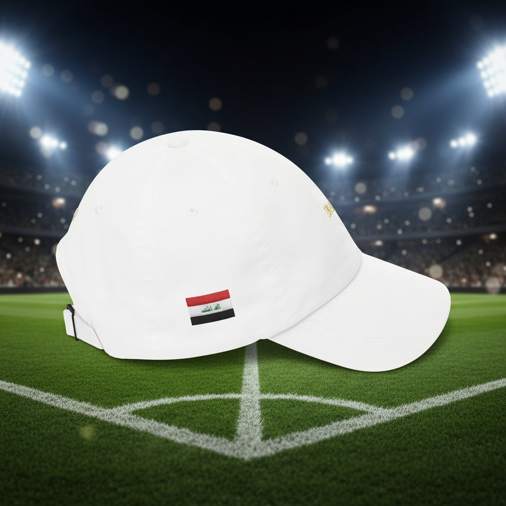 Iraq Hat