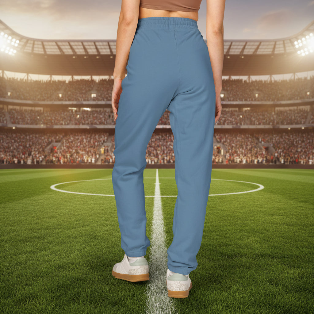 Argentina World Cup 2026 Sweatpants 100% Cotton