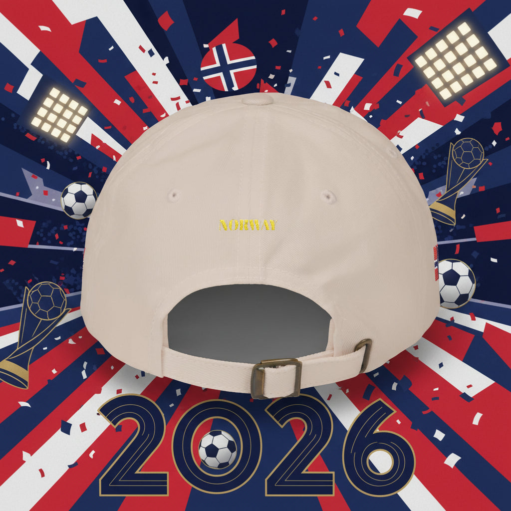 Norway Hat