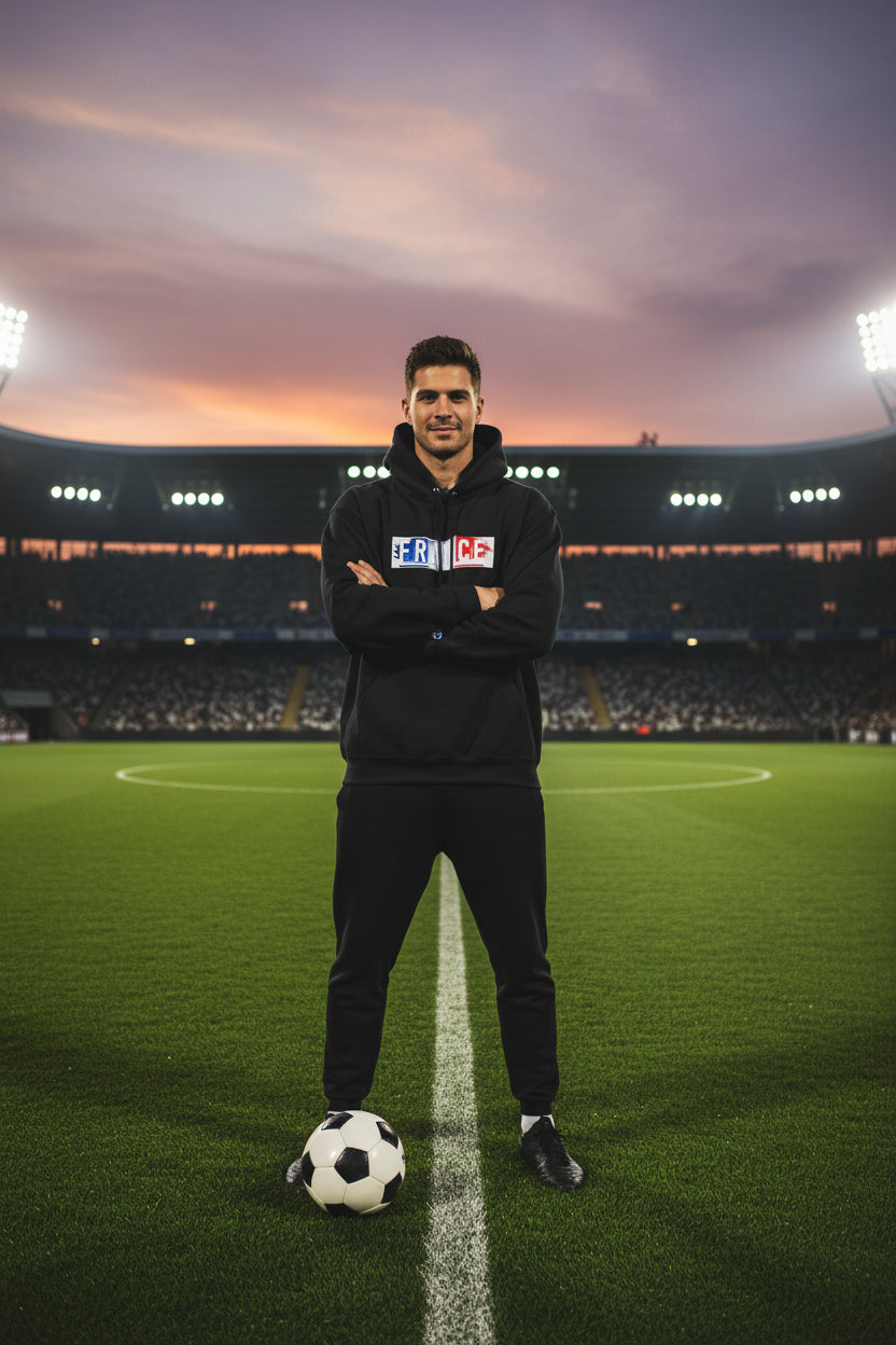 France Hoodie