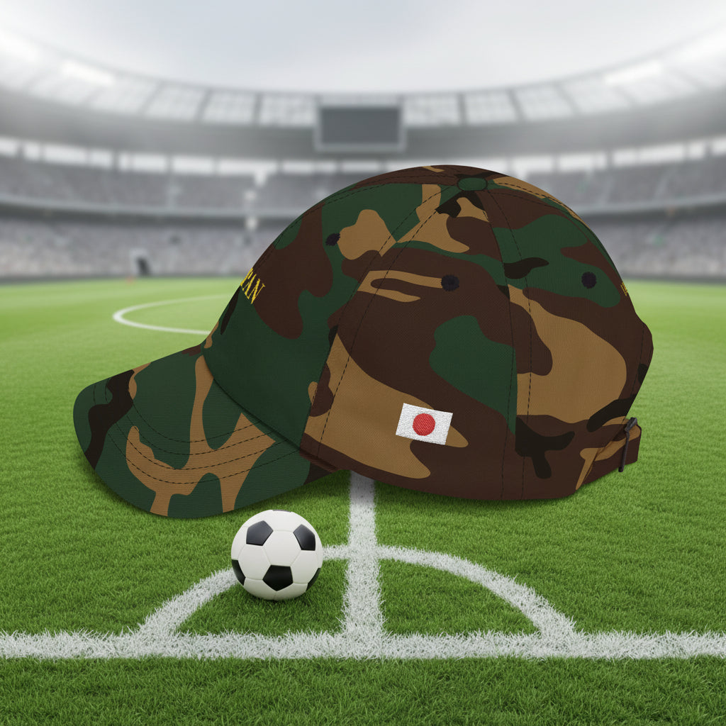 Japan Hat